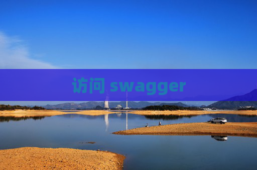 访问 swagger